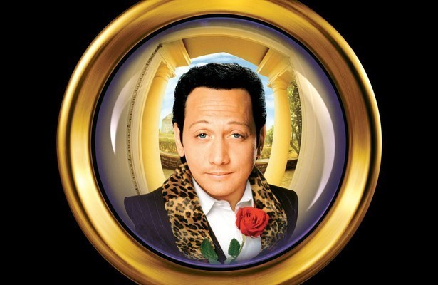 Rob Schneider in Deuce Bigalow: Male Gigolo