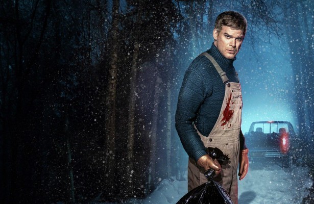 Dexter: New Blood