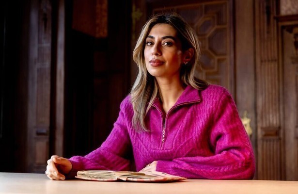 Hila Noorzai