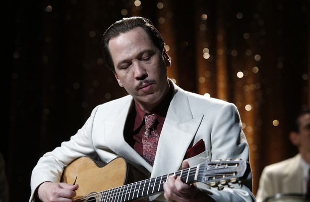 Reda Kateb in Django