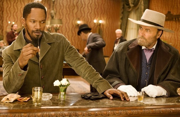 Jamie Foxx