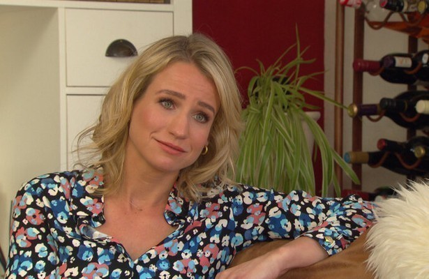 Dionne Stax