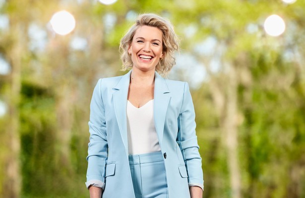 Marlijn Weerdenburg