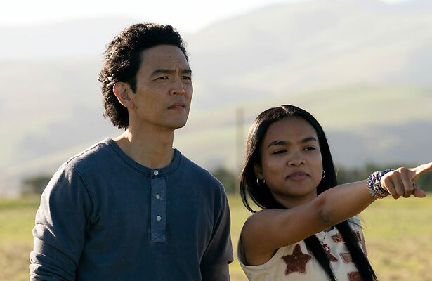 Nu te zien: hartverscheurende vader-dochterfilm Don't Make Me Go