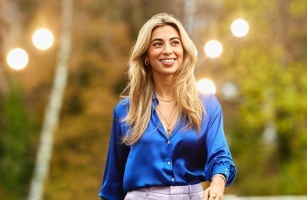 Hila Noorzai voor Dossier Opgelicht?!
