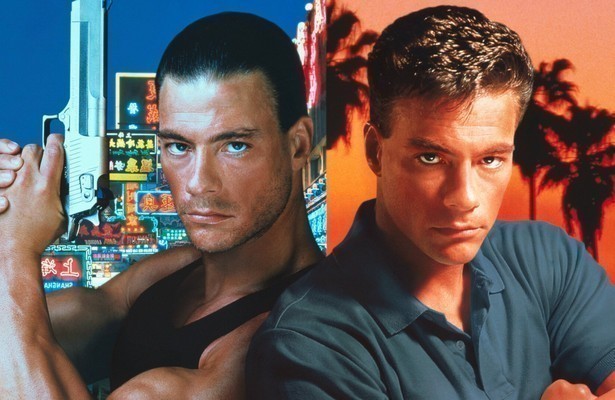 Double Impact