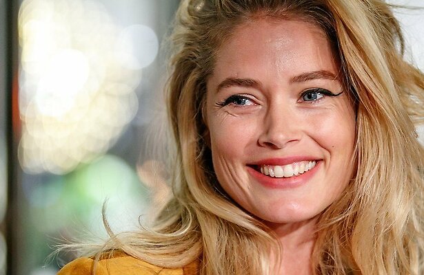 Doutzen Kroes