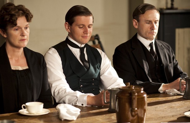 Downton Abbey
