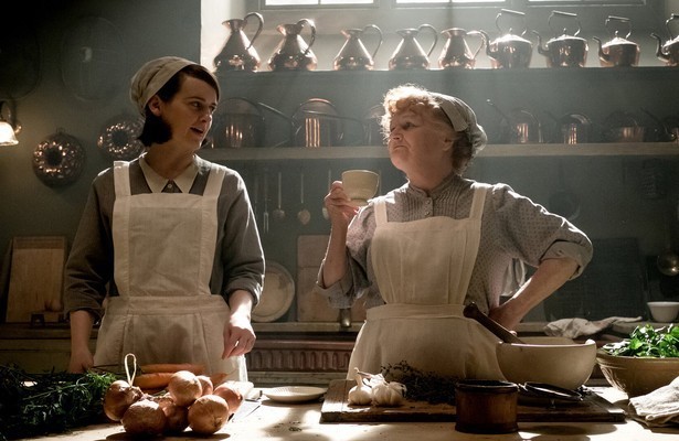 Downton Abbey