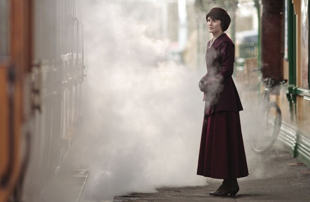 Downton Abbey