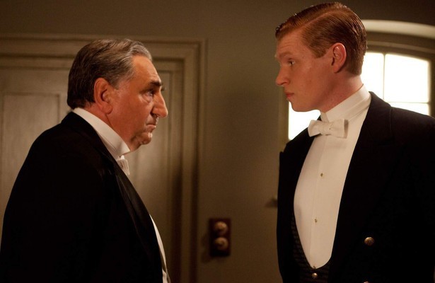 Downton Abbey