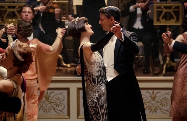 Downton Abbey