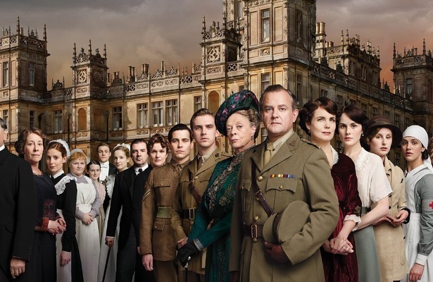 Downton Abbey