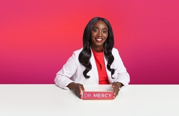 Dr. Mercy