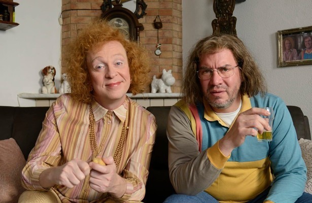 Jeroen van Koningsbrugge en Dennis van de Van voor Draadstaal