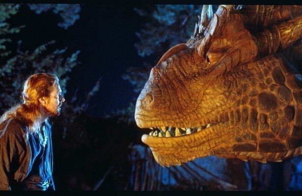 DragonHeart