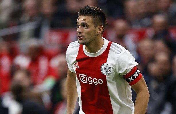 Dusan Tadic