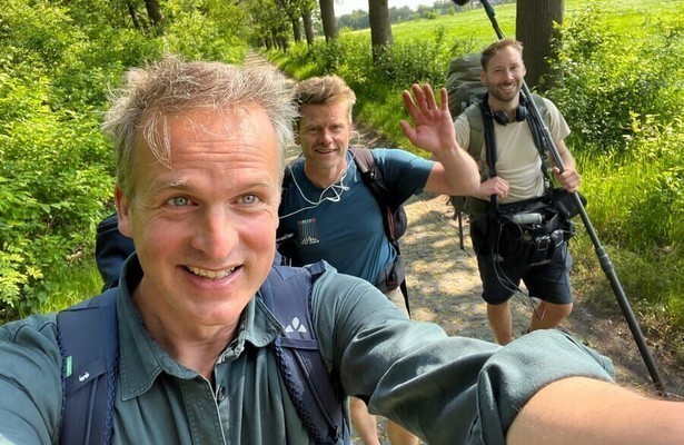 Dwars Door de Lage Landen