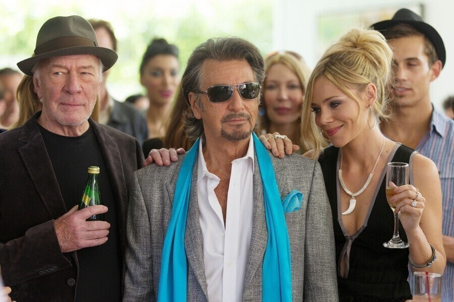Danny Collins