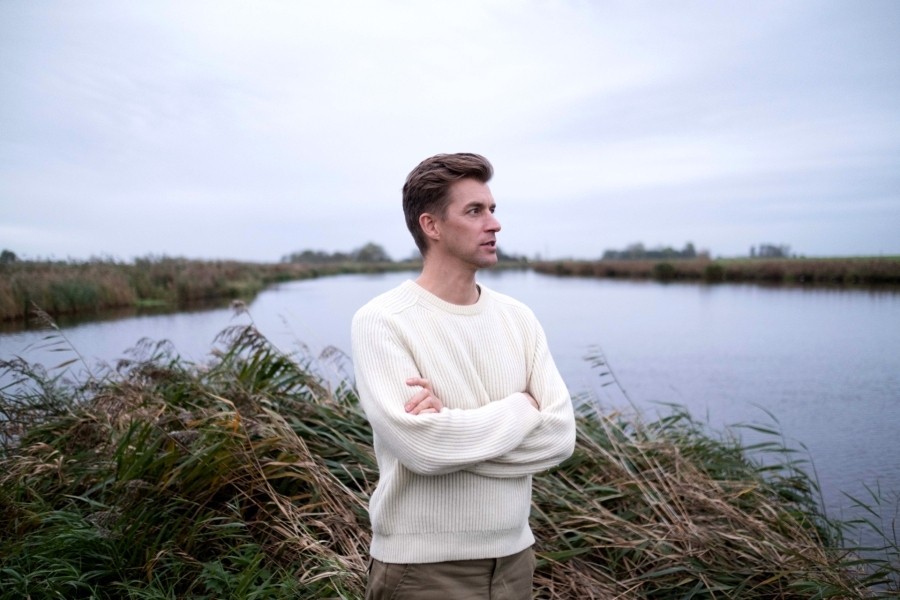 De aarde beeft