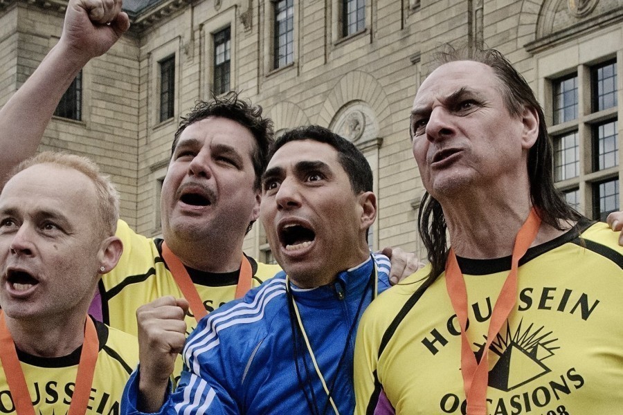 De Marathon