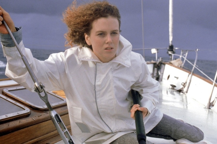 Dead Calm