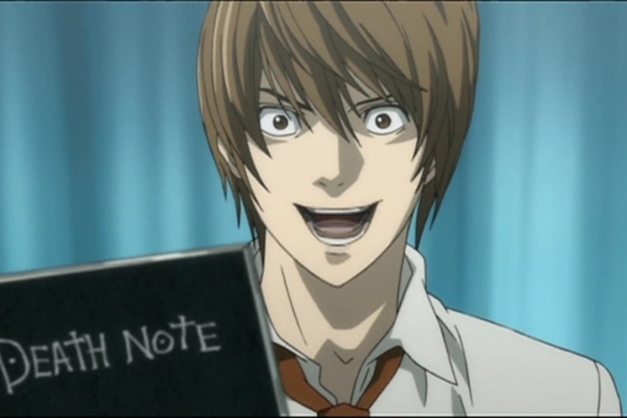 Death Note