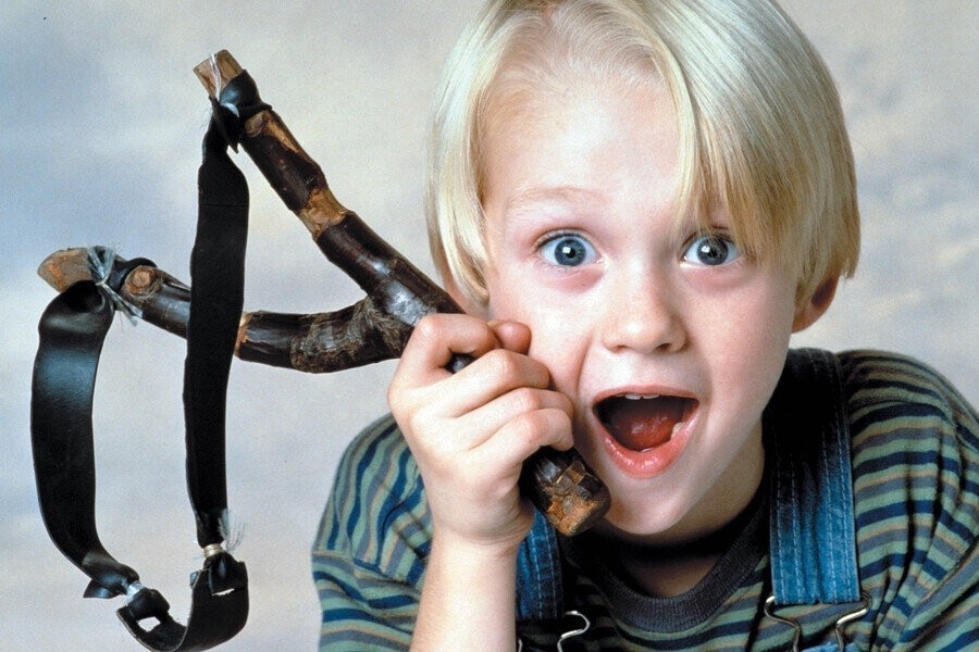 Dennis the Menace