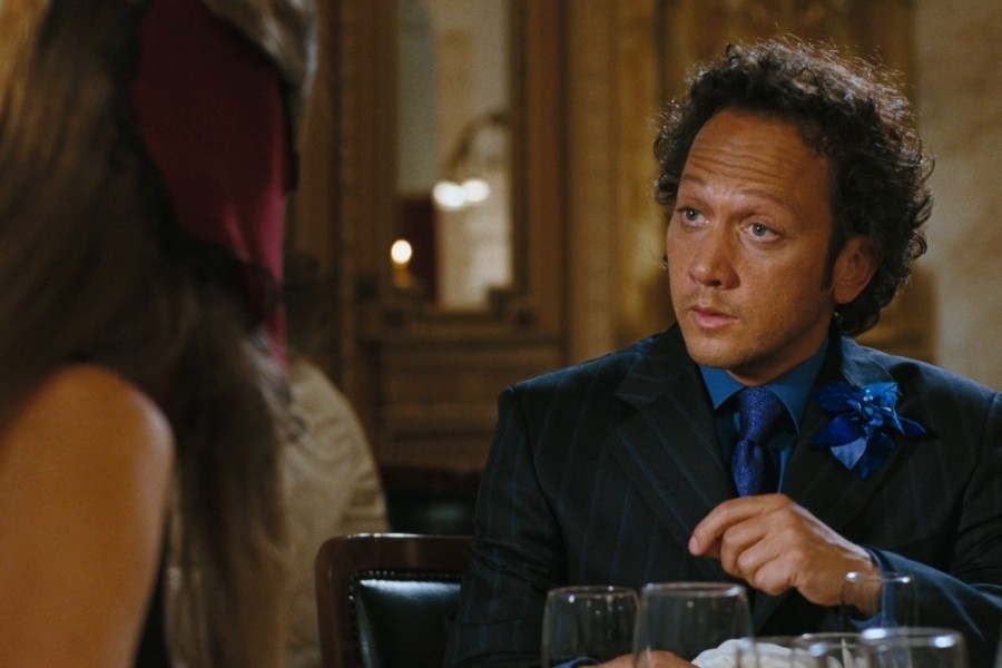 Deuce Bigalow: European Gigolo