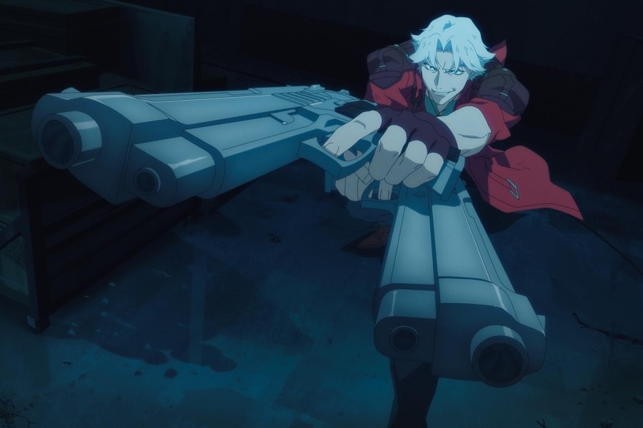 Devil May Cry