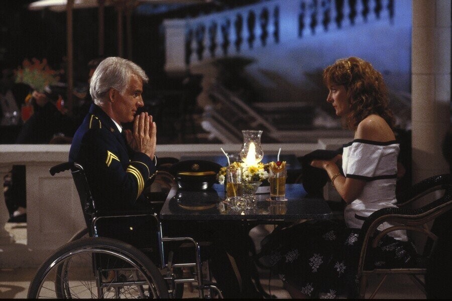 Dirty Rotten Scoundrels