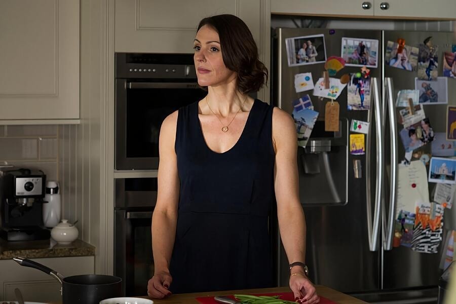 Doctor Foster
