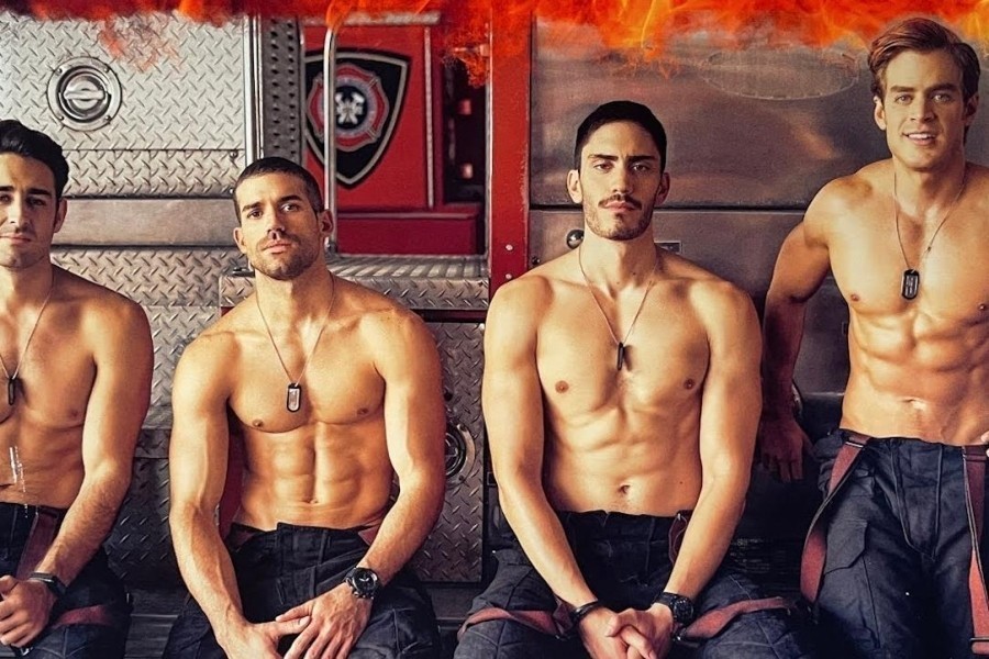 Donde hubo fuego