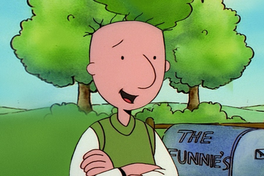 Doug