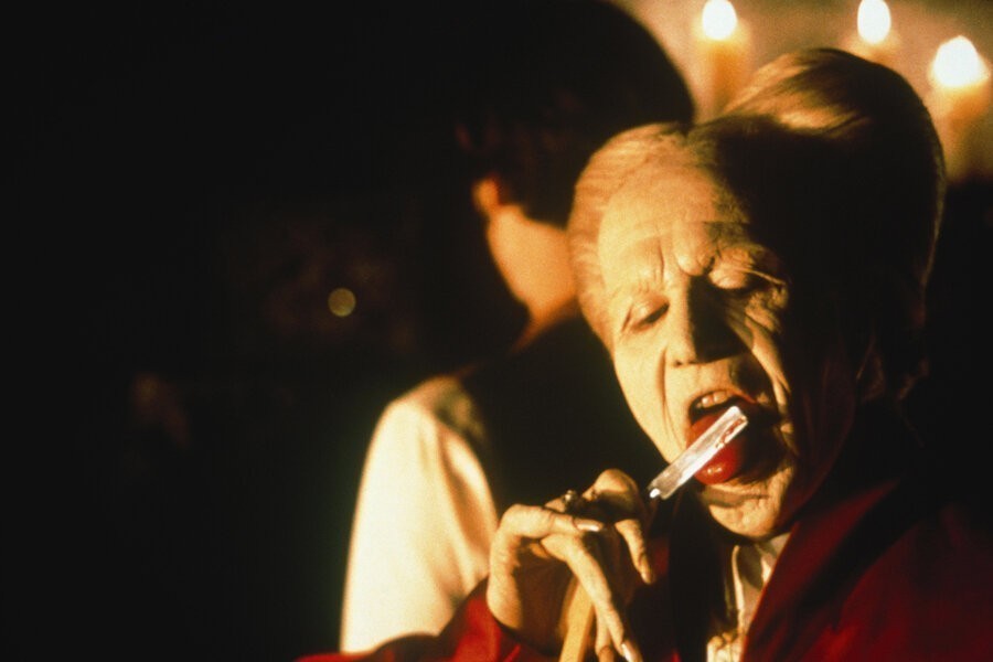 Dracula