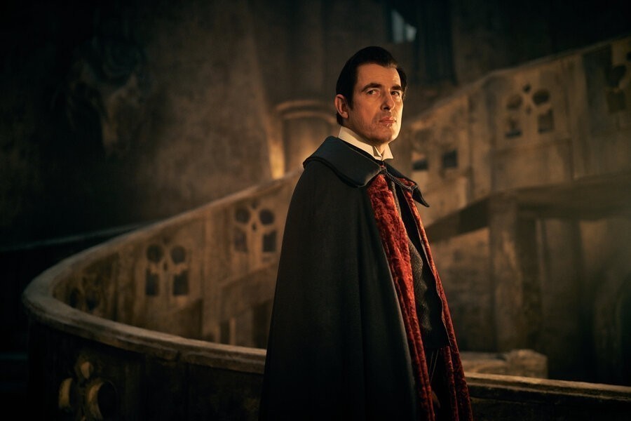 Dracula