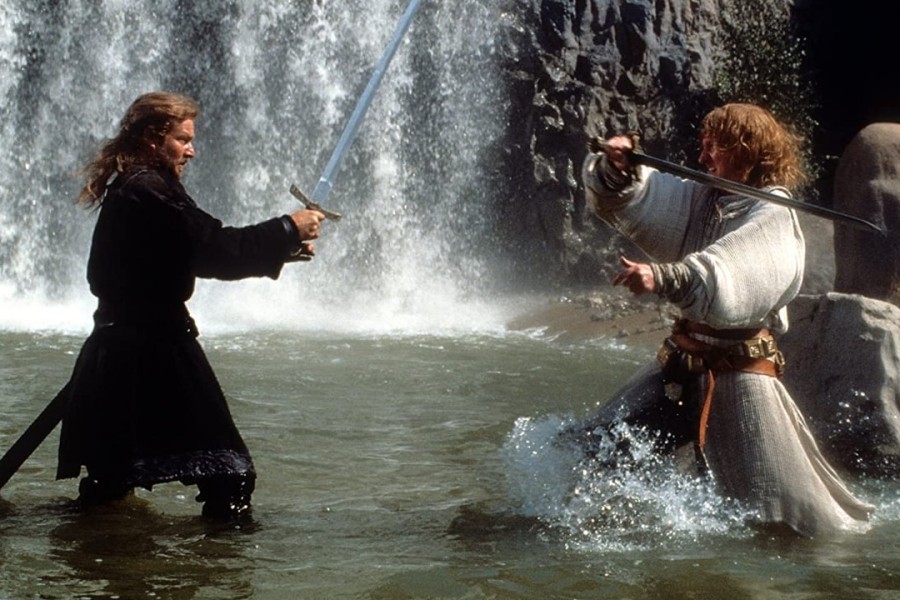 Dragonheart