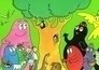 De avonturen van Barbapapa