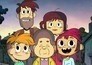 De Familie Wylde Pak