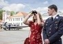 De Middagvrouw