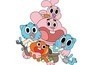 De wonderlijke wereld van Gumball