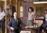 Death in paradise