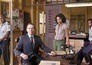 Death in paradise