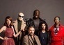Doom Patrol