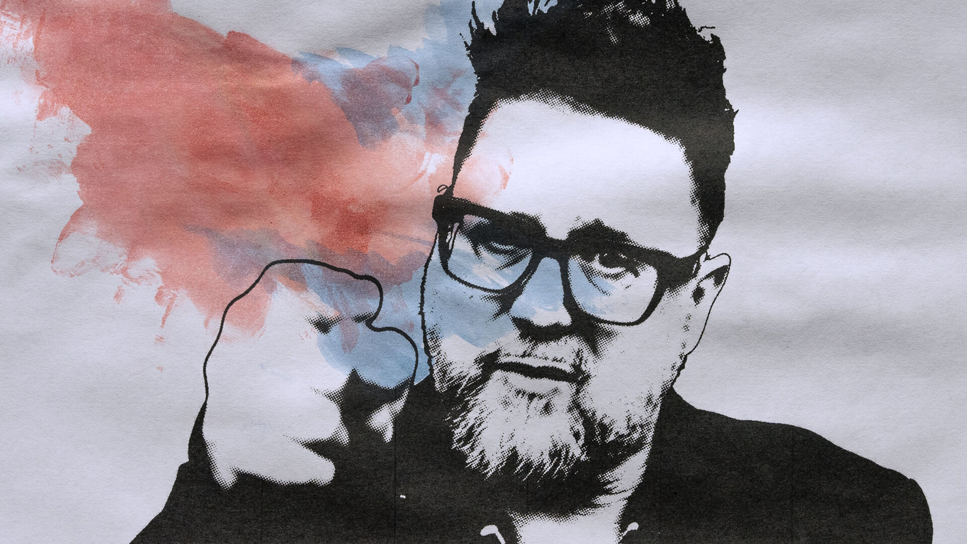 Martin Koolhoven werpt zijn licht op transformaties