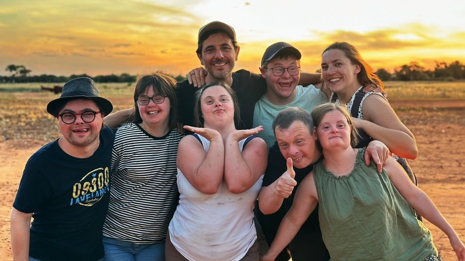 Down the Road is terug met een nieuw seizoen vanuit Australië