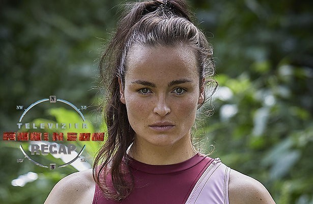 Robinson Recap #13: Stukje Bij Beetje.