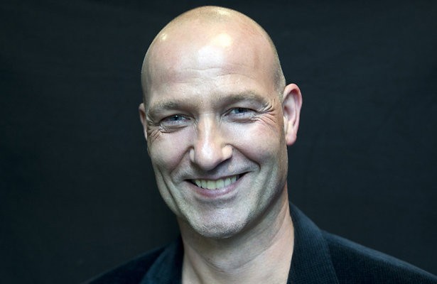 Eddy Zoëy krijgt talkshow bij RTL5