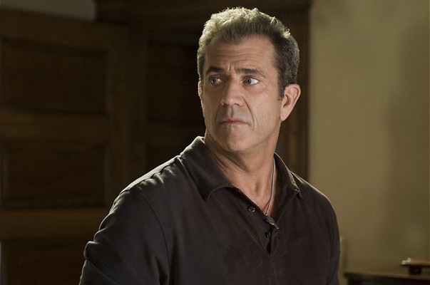 Mel Gibson neemt wraak