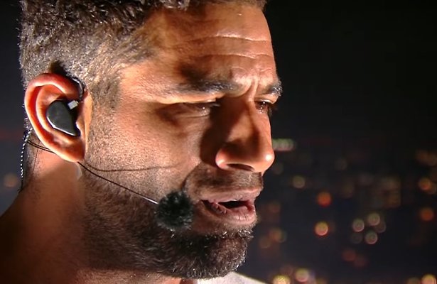 Edwin Jonker brengt Passion-liedje uit als single